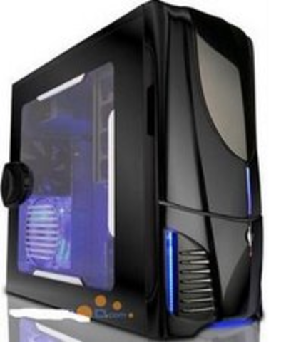 LOS COMPUTADORES EN LA ACTUALIDAD.