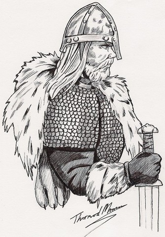The Norse