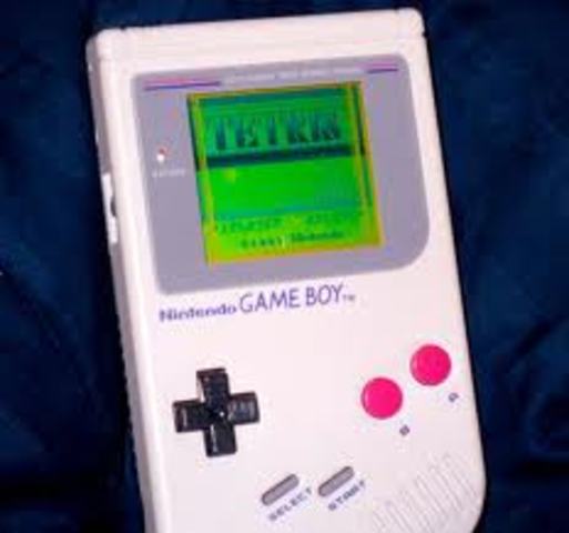 Gameboy
