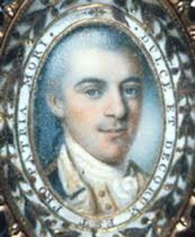 Battle against Charleston