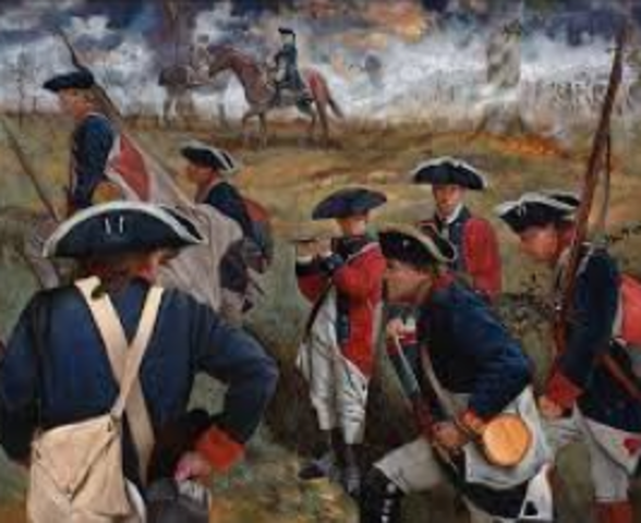 Battle of Brandywine