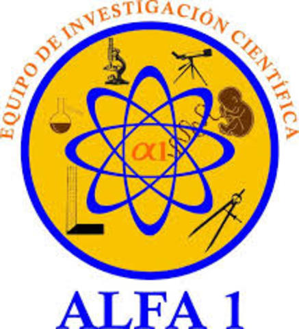 Investigación alfa