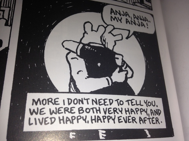 The Post War Reunion