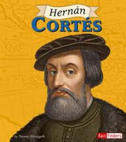 Cort`es