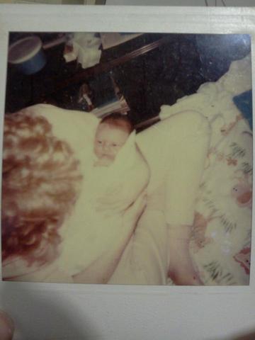 Infancy (birth to 1)