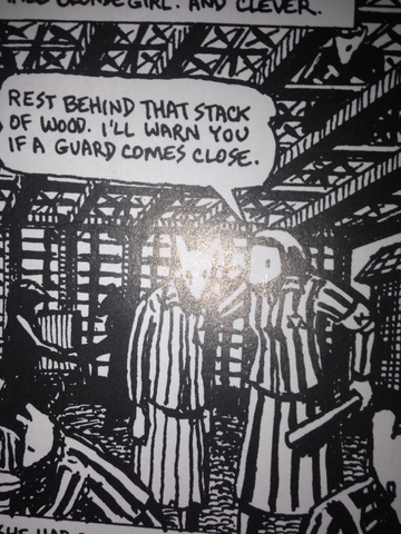 Mancie, the Messenger