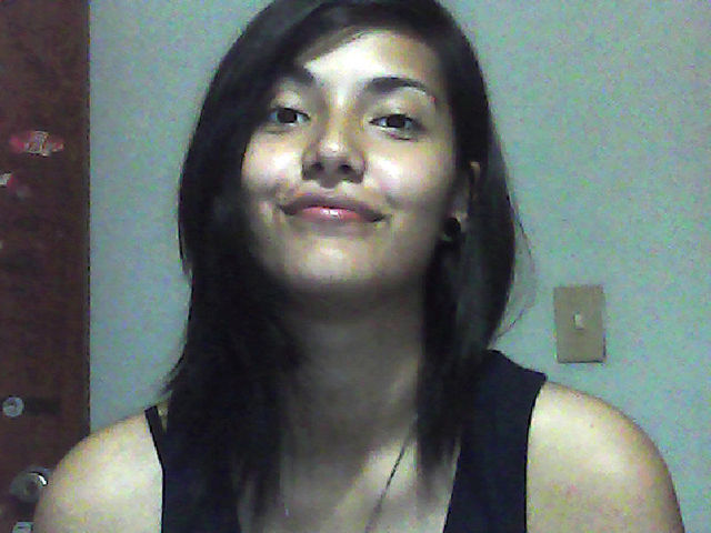 Mi primera interaccion con una computadora