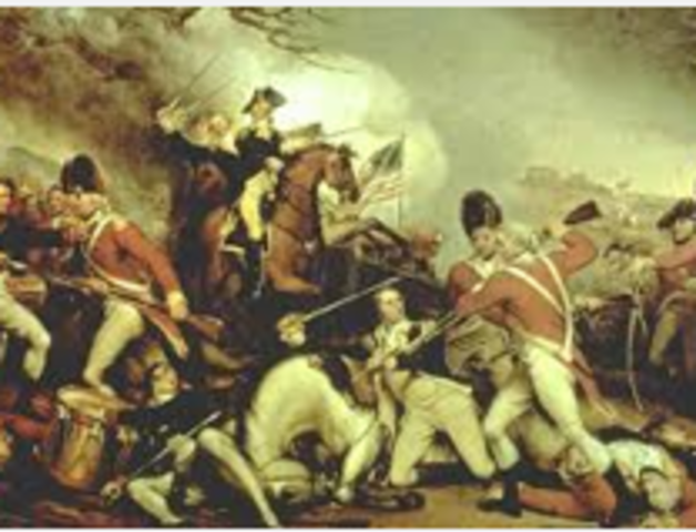 Second Continental Congress meets