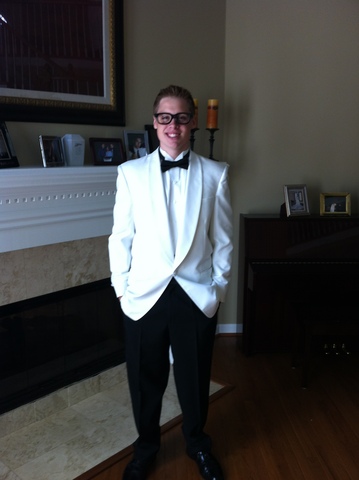 Graduation (adulthood)