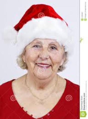 Late Adulthood (late 60s - up)