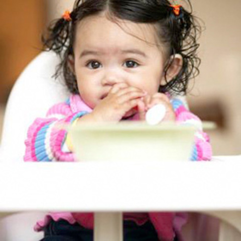 cognitive development at 17 months