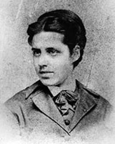 Emma Lazarus