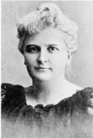 Kate Chopin