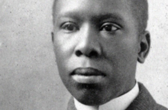 Paul Laurence Dunbar