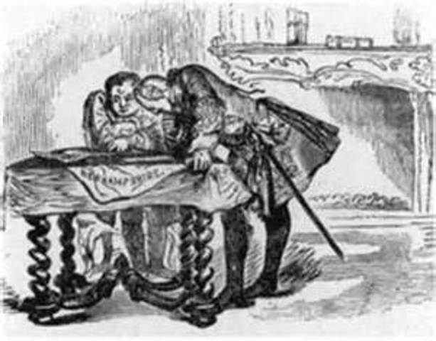 New Hampshire Colony