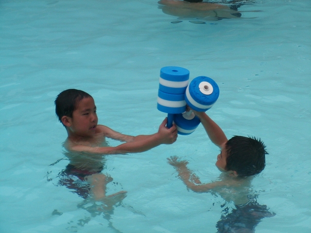 Primer viaje a Banff