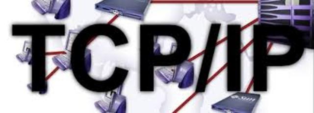 TCP-IP