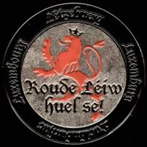 Rule and Control of Luxembourg