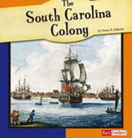 South Carolina Colony
