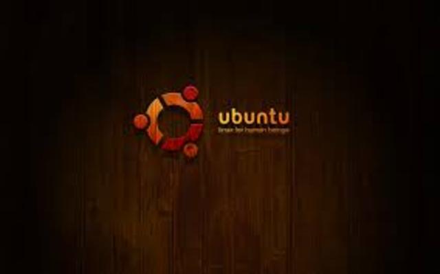 CONTACTO CON LINUX