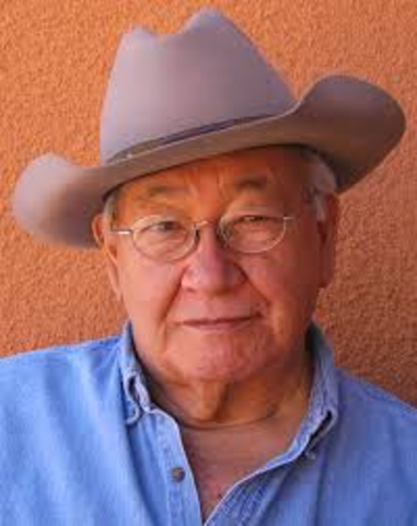 N. Scott Momaday