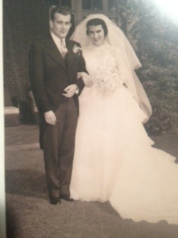 Married Marion Havas