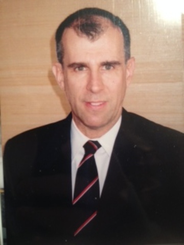 Son Christopher Webster Born