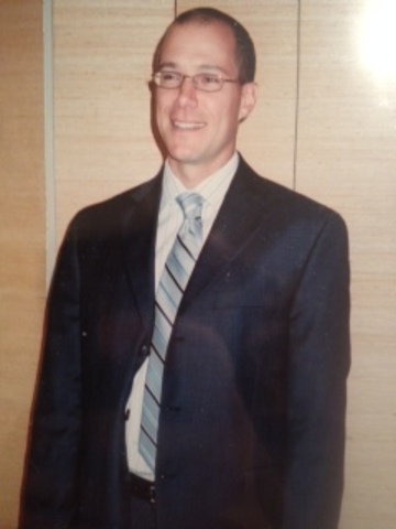 Son Steve Webster born