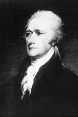 Hamilton economic policies