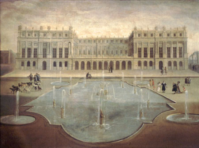 Versailles