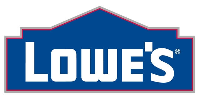 Third Job (Lowe's)