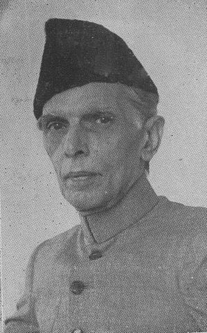 Founding father of Pakistan, Quaid-e-Azam passed away (Family)