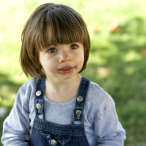 physical development at 22 months