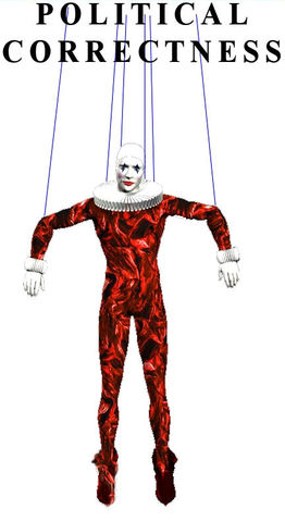 "Political Correctness" becomes a trend/buzzword/institution