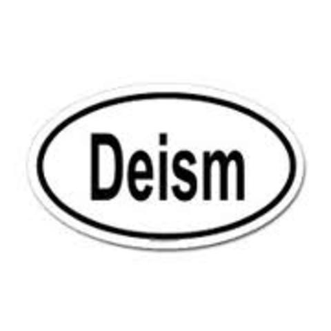 Deism