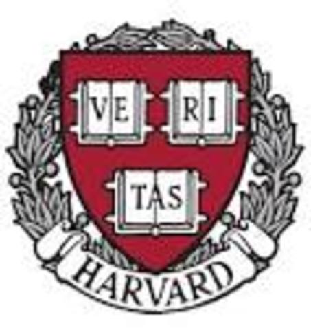 Harvard University Founded