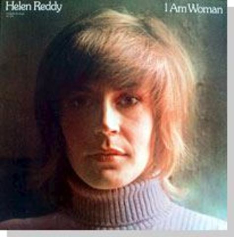 Helen Reddy's "I Am Woman" hits #1