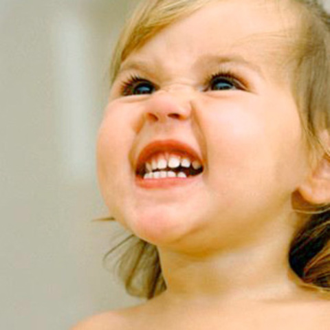 physical development at 23 months