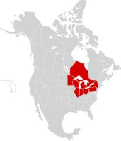 Beaver Wars part one ( coleen)