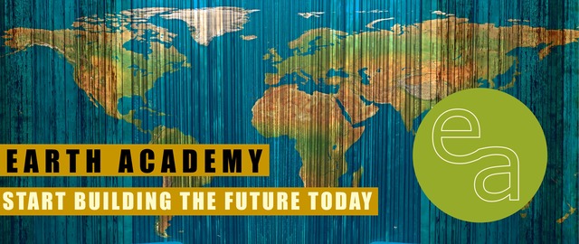 Work on Earth Academy