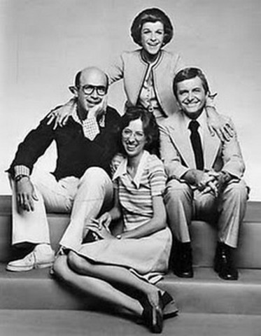 The Nancy Walker Show premieres