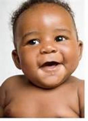 Birth of Benjamin Carson Jr.