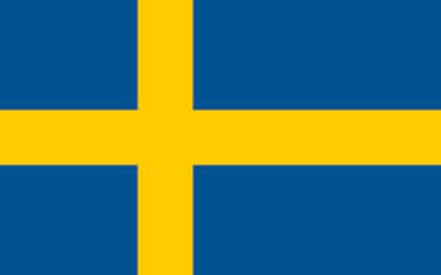 Sweden Independance