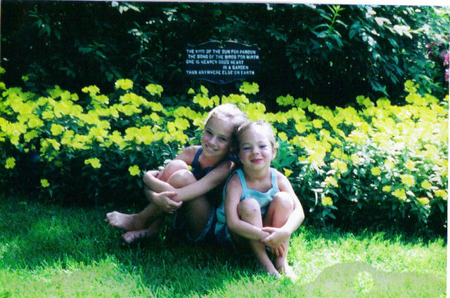 Psychosocial Developmental Event