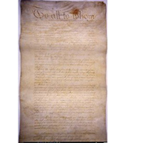 Constitution