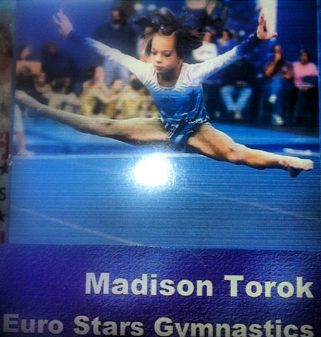 Biosocial Developmental Event