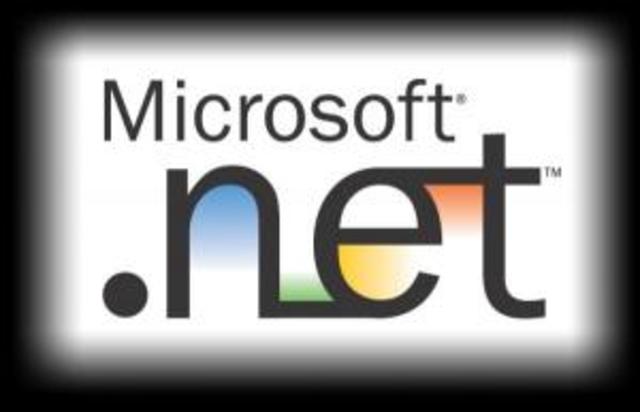 NET Microsoft