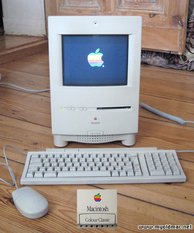LA MACINTOSH
