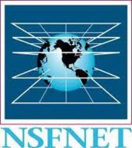 Sustitucion de arpanet