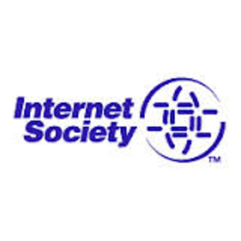 INTERNET SOCIETY